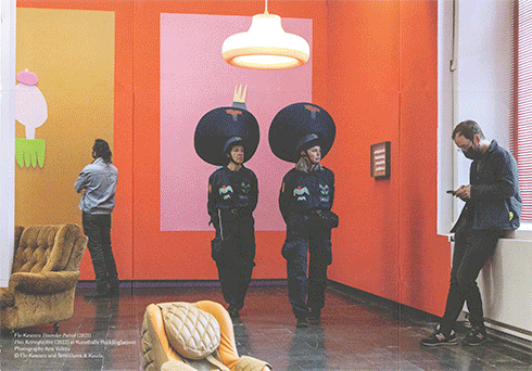 2023–2024 Programme