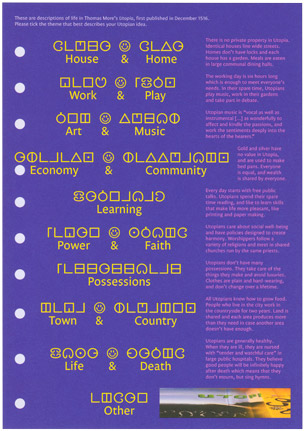 Leaflet