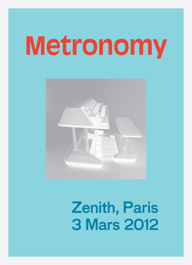 Metronomy