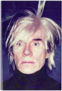 Andy Warhol