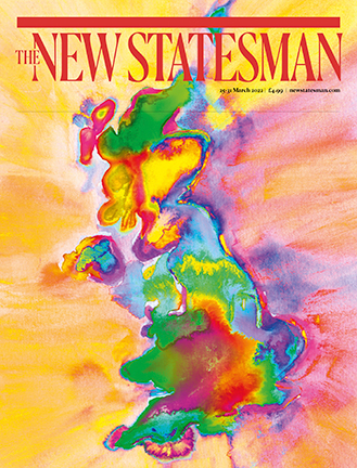 The New Statesman