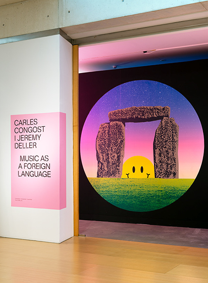 Jeremy Deller