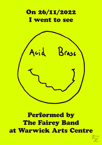 Acid Brass