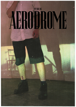 The Aerodrome