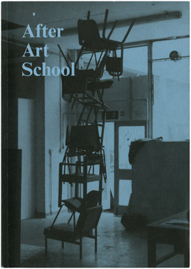 Group exhibition catalogue