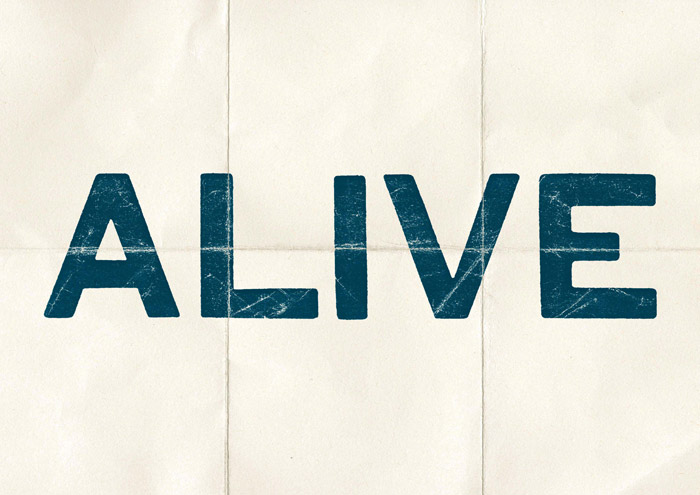 Alive