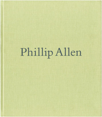 Phillip Allen