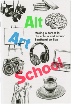 Alt Art School