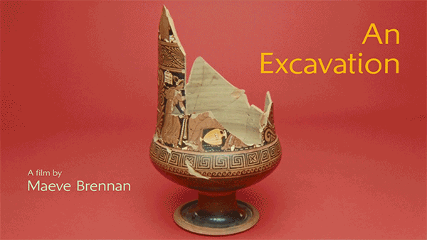 An Excavation