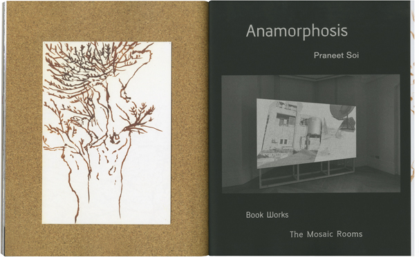 Book Works