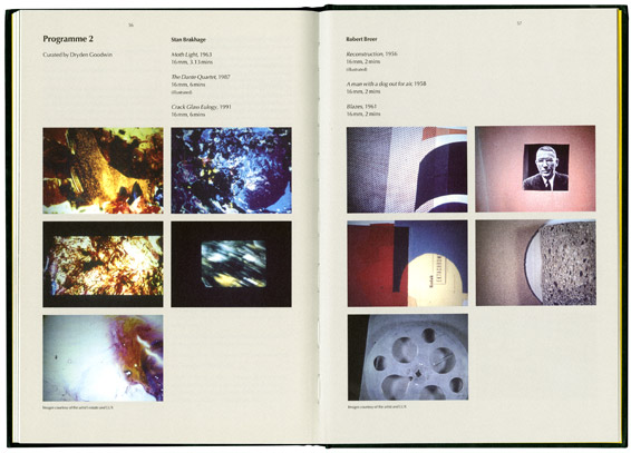 Group exhibition catalogue