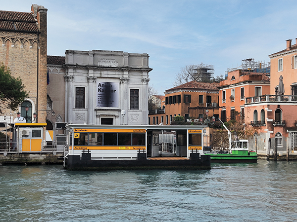 Gallerie dell’Accademia di Venezia