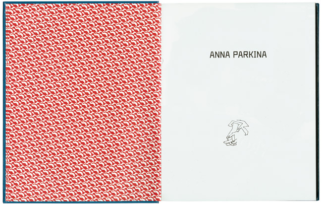 Anna Parkina