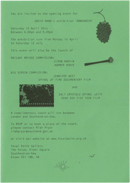 Leaflet