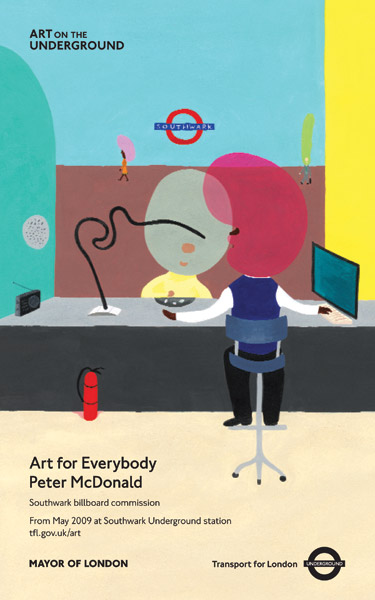 Art for Everybody