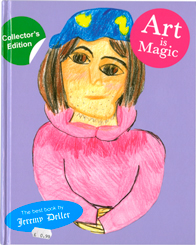 Art is Magic Collector’s Edition