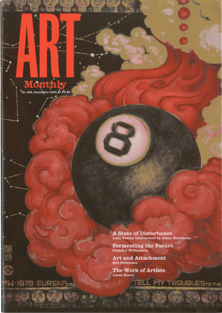 Art Monthly