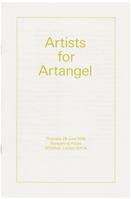 Artangel