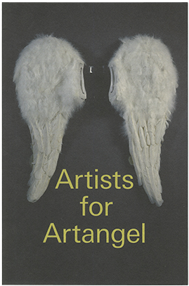 Artists for Artangel