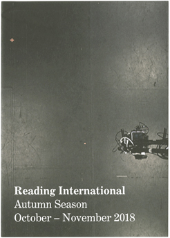 Reading International