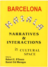 Barcelona Masala
