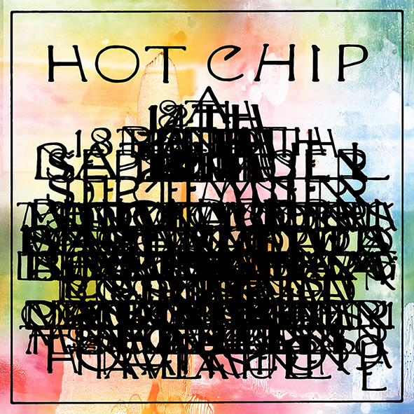 Hot Chip