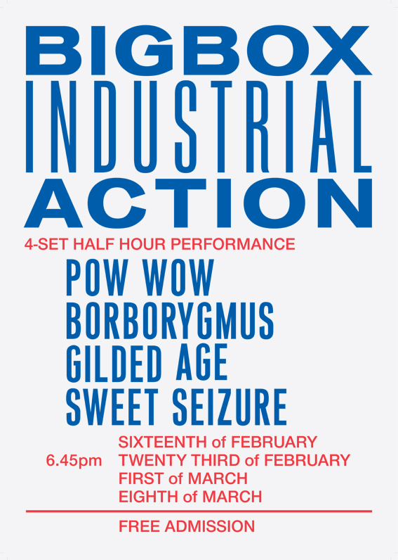 BigBoxIndustrialAction