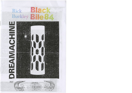 Black Bile 84