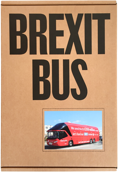 Brexit Bus