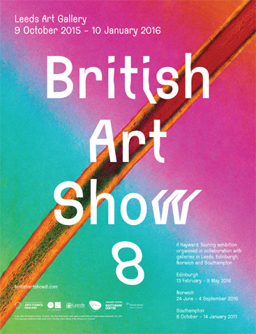 British Art Show 8