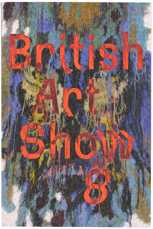 British Art Show 8