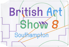 British Art Show 8