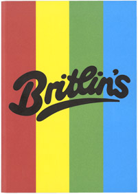 Britlin’s