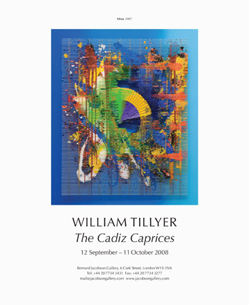 William Tillyer