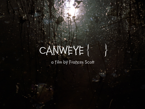 ‘CANWEYE { }’