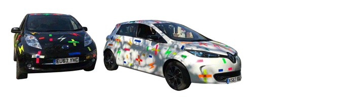 Car Wrap