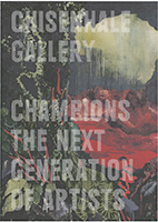 Chisenhale Gallery Champions the Next Generation of Artists