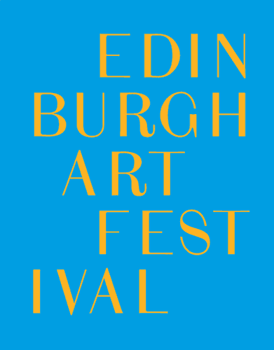 Edinburgh Art Festival