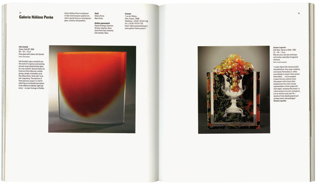 Group exhibition catalogue