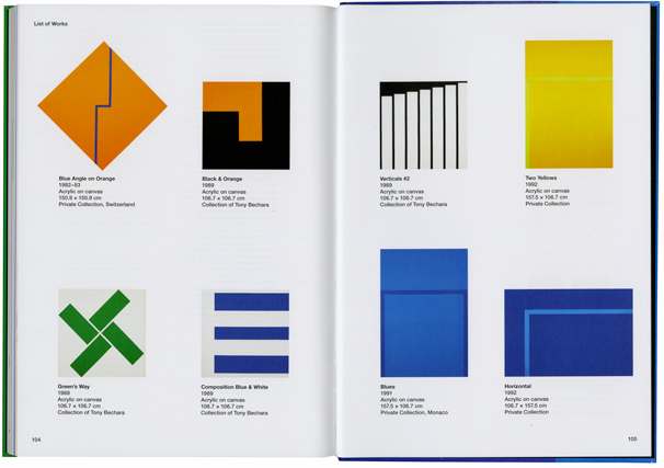 Carmen Herrera