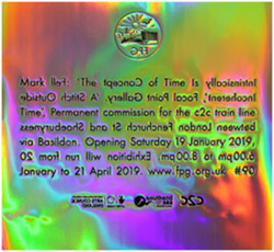 The Concept of Time is Intrinsically Incoherent
