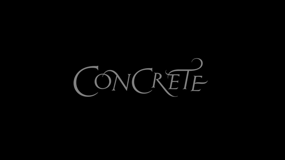 Concrete