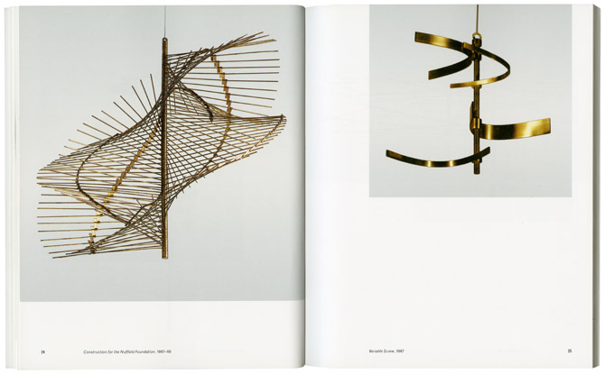 Group exhibition catalogue