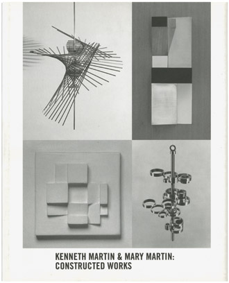 Group exhibition catalogue