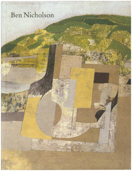 Ben Nicholson