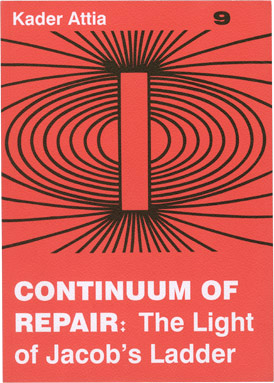 Continuum of Repair: The Light of Jacob’s Ladder