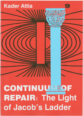 Continuum of Repair: The Light of Jacob’s Ladder
