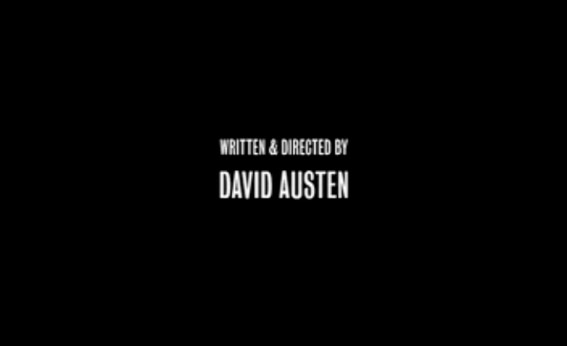 David Austen