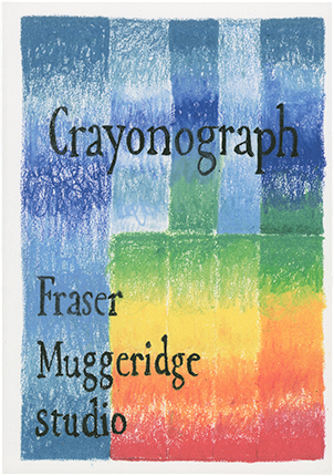 Crayonograph