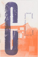 Cubitt Annual Report